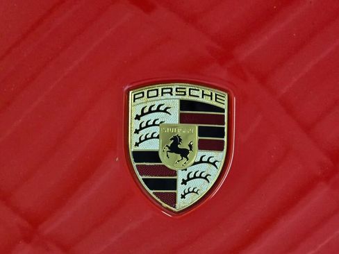 Certified 2015 Porsche 911 Carrera S RWD image 26