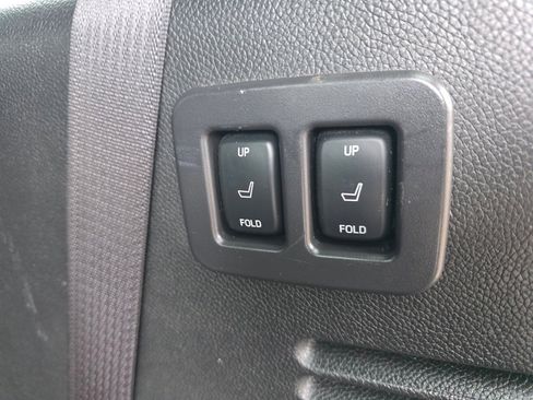 Used 2007 Ford Expedition Limited image 24