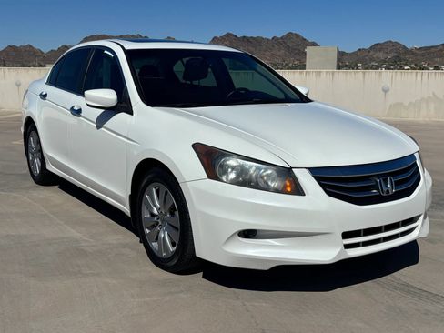 Used 2012 Honda Accord EX-L image 4