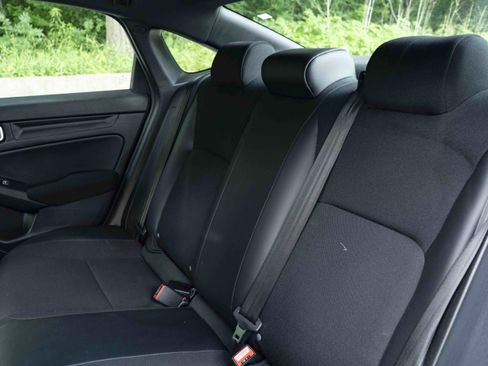 Used 2024 Honda Civic Sport image 18