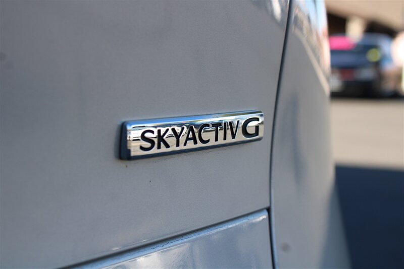 Used 2024 MAZDA CX-30 AWD 2.5 S w/ Select Sport Pkg image 28