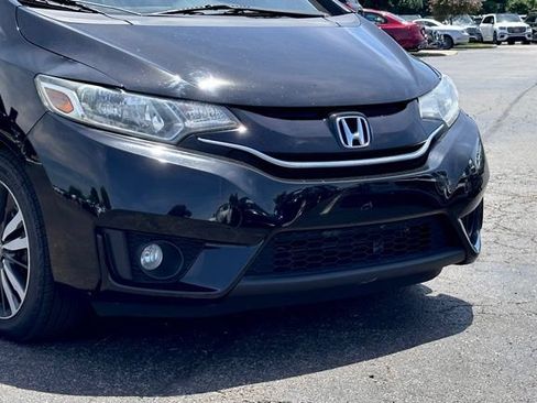 Used 2016 Honda Fit EX image 2