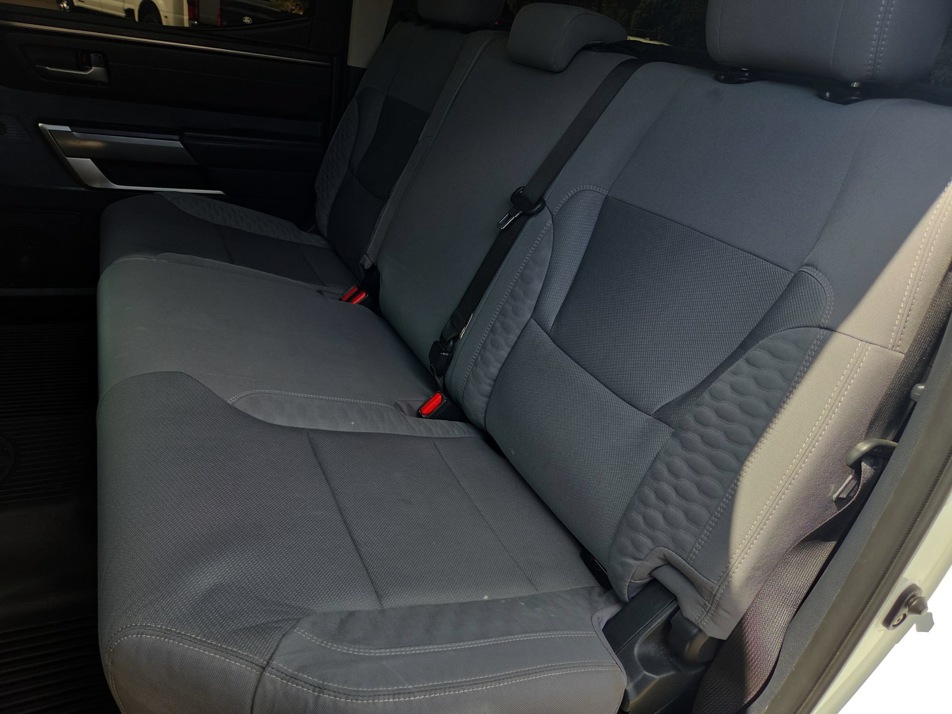 Used 2023 Toyota Tundra SR5 AWD/4WD image 21