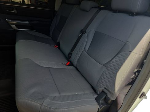 Used 2023 Toyota Tundra SR5 AWD/4WD image 21