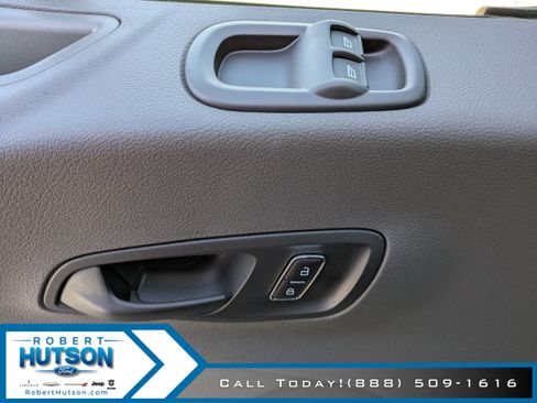 New 2025 Ford Transit 350 XLT RWD image 15