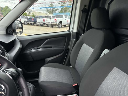 Used 2022 RAM ProMaster City Tradesman FWD image 15