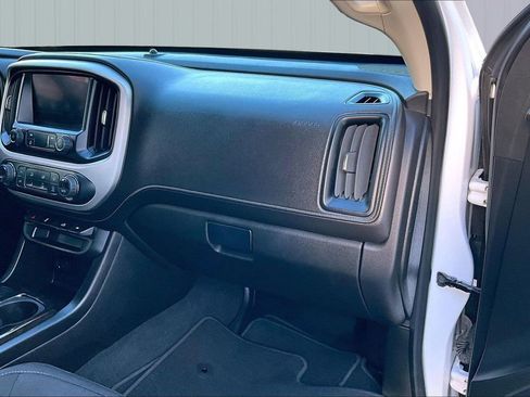 Used 2022 GMC Canyon Elevation w/ Trailering Package image 12