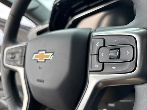 Certified 2023 Chevrolet Silverado 1500 LT image 13
