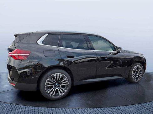 New 2026 BMW X3 xDrive30 w/ Premium Package AWD/4WD image 5