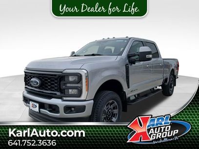 Used 2023 Ford F250 Lariat w/ Sport Appearance Package