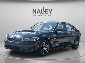 Used 2022 BMW 330i Sedan video 1