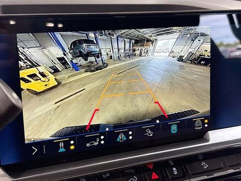 New 2026 Chevrolet Silverado 2500 LT w/ Trail Boss Package AWD/4WD image 17