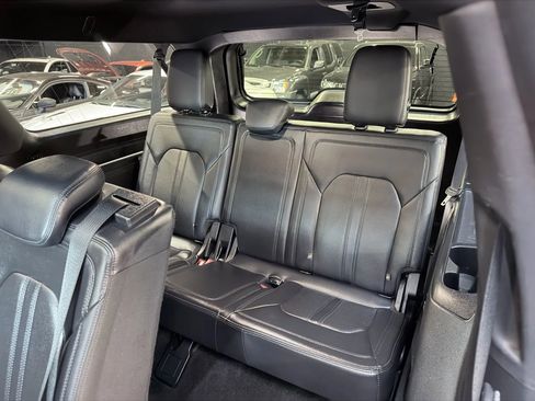 Used 2019 Ford Expedition Max Limited w/ Cargo Package image 26