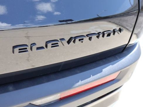 New 2026 GMC Acadia Elevation w/ Black Edition FWD image 8
