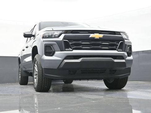 New 2026 Chevrolet Colorado LT w/ Advanced Trailering Package AWD/4WD image 48