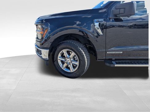 Used 2024 Ford F150 XLT w/ Mobile Office Package image 28