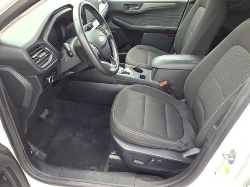 Used 2024 Ford Escape Active w/ Tech Pack #1 FWD image 11