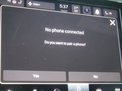 New 2025 Jeep Grand Cherokee L Altitude image 27