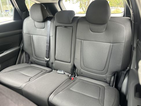 New 2026 Hyundai Tucson SE AWD/4WD image 42