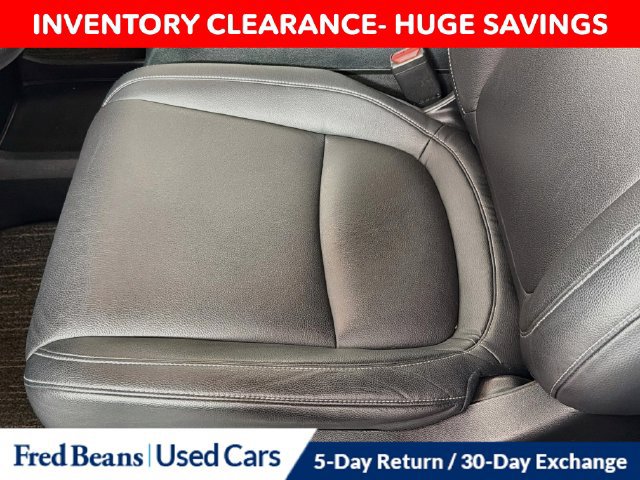 Used 2024 Honda Odyssey EX-L image 24