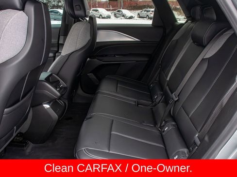 Used 2024 Cadillac Lyriq Tech w/ LPO, Floor Liner Package image 13