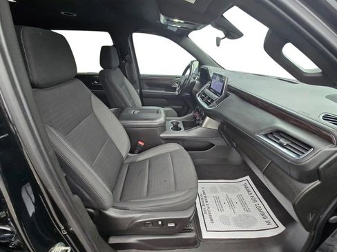 Used 2021 Chevrolet Suburban LS AWD/4WD image 25