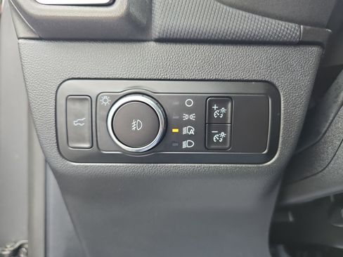 New 2025 Ford Bronco Sport Outer Banks w/ Sasquatch Outer Banks Package image 22