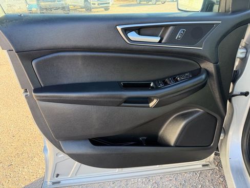 Used 2015 Ford Edge SEL w/ Equipment Group 201A image 9
