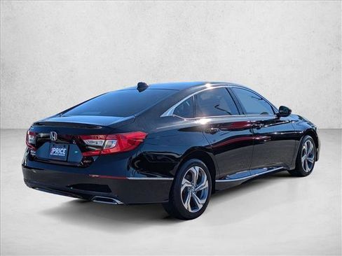 Used 2020 Honda Accord EX-L image 5