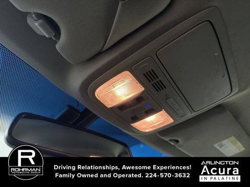 Used 2012 Acura TSX Sport Wagon image 9