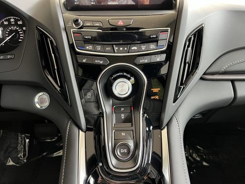 New 2026 Acura RDX SH-AWD image 21