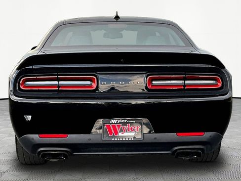 Used 2020 Dodge Challenger SRT Hellcat Redeye image 5