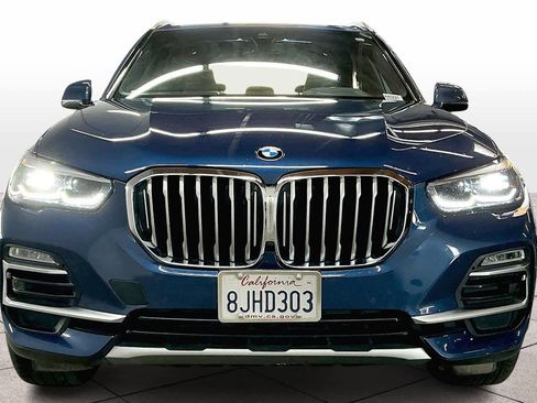 Used 2019 BMW X5 xDrive40i w/ Convenience Package image 3