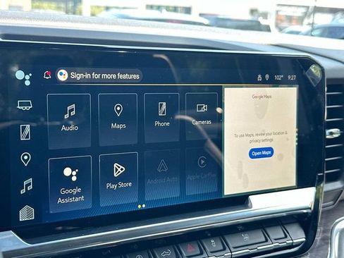 Used 2025 Chevrolet Silverado 1500 LTZ image 29