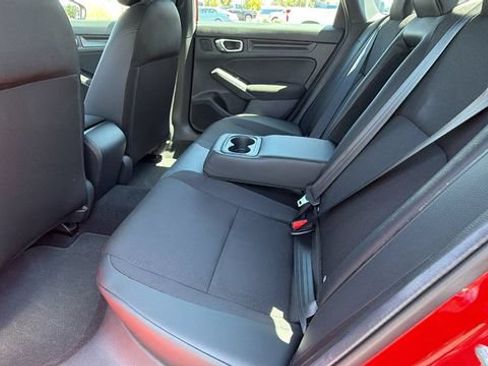 Used 2026 Honda Civic Sport image 16