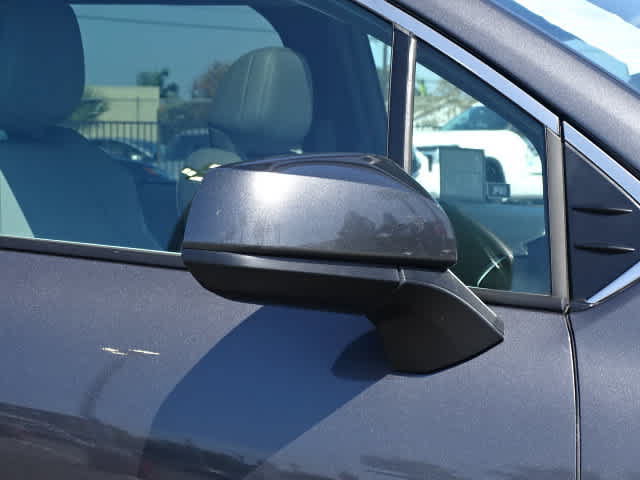 Certified 2025 Toyota Sienna XLE w/ XLE Plus Package FWD image 7