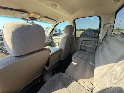 Used 2003 Dodge Ram 3500 Truck SLT RWD image 20