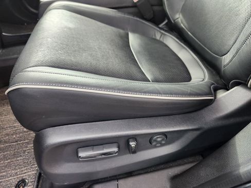 Used 2024 Honda Odyssey Elite image 16