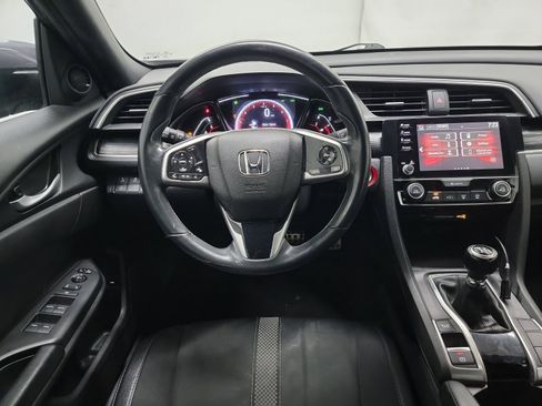 Used 2020 Honda Civic Sport image 16