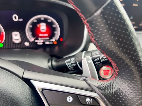 Used 2023 Acura MDX A-Spec image 19