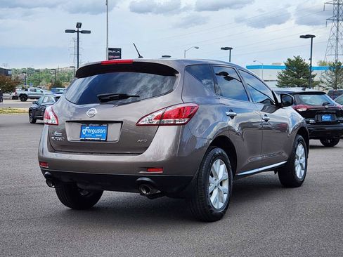 Used 2011 Nissan Murano S AWD/4WD image 3