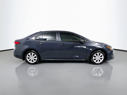 Used 2025 Toyota Corolla LE