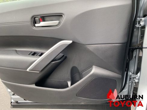 Used 2024 Toyota Corolla Cross AWD Hybrid w/ Convenience Package image 36