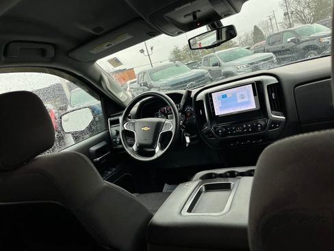 Used 2015 Chevrolet Silverado 1500 LT w/ All Star Edition image 23