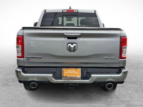 Certified 2021 RAM 1500 Big Horn image 4