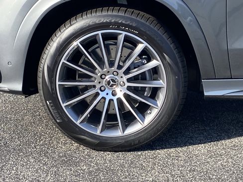New 2026 Mercedes-Benz GLE 350 4MATIC image 14