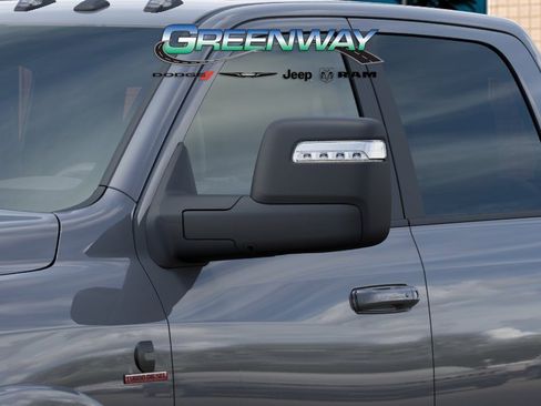 New 2026 RAM 3500 Limited AWD/4WD image 12