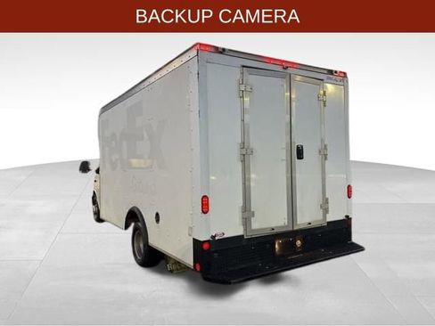 Used 2021 Chevrolet Express 3500 Work Van w/ Power Convenience Package image 5