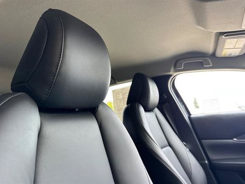 Used 2023 MAZDA CX-30 AWD 2.5 S w/ Select Package image 18