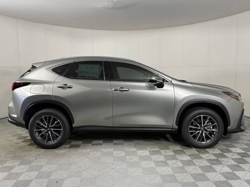 New 2026 Lexus NX 450h+ AWD w/ Luxury Package image 13